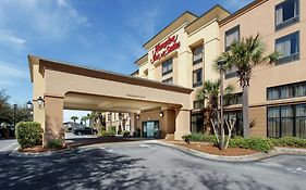 Hampton Inn & Suites Navarre